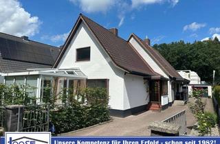 Haus mieten in 23689 Pansdorf, Charmante Doppelhaushälfte für 2 Personen zur Miete in Techau