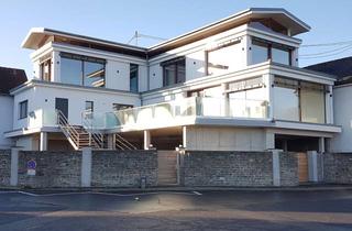Haus mieten in Rheinuferstrasse, 56220 Kaltenengers, Exquisites Einfamilienhaus, direkte Rheinlage in Kaltenengers