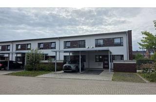 Haus mieten in Richard-Van-De-Loo-Straße 17, 47533 Kleve, Hochwertiges Reihenhaus mit Garten