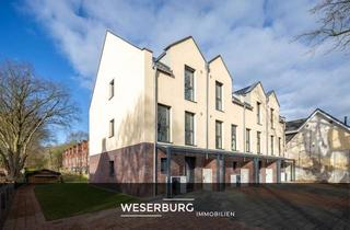 Haus mieten in Kattenturmer Heerstraße 243, 28277 Kattenturm, Modernes Reiheneckhaus - Nachhaltiges Wohnen mit Komfort und Stil