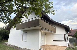 Haus mieten in 74229 Oedheim, Frisch renoviertes Einfamilienhaus in einer Traumlage