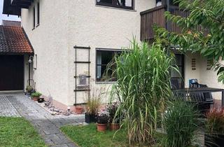 Haus mieten in Sonnenstraße 15, 84533 Marktl, Doppelhaushälfte in Marktl am Inn