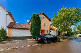 Haus mieten in 89195 Staig, Einfamilienhaus mit viel Platz für Ihre Familie