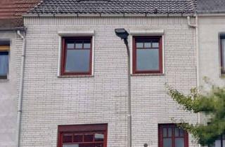 Haus mieten in Rostocker Str., 28239 Ohlenhof, Modernisiertes Reihenhaus in Bremen-Gröpelingen