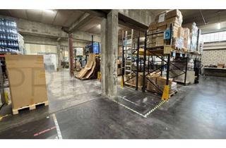 Gewerbeimmobilie mieten in 63110 Rodgau, ca. 1.200 m² Lager-/ Produktionsfläche | 1x ebenerdig | Kurzfristig Verfügbar **