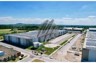 Büro zu mieten in 44532 Lünen, KEINE PROVISION ✓ 24/7 ✓ Lager-/Logistik (40.000 m²) & Büro-/Sozial (900 m²)