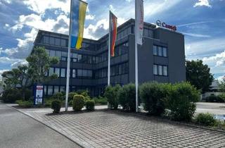 Gewerbeimmobilie mieten in Werkstraße 24, 71384 Weinstadt, Vielseitig nutzbarer Raum im WERK24