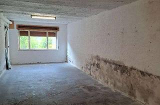 Gewerbeimmobilie mieten in 54568 Gerolstein, Lager in Gerolstein Stadtmitte mit 55 qm