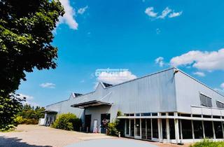 Gewerbeimmobilie kaufen in 99099 Daberstedt, antaris Immobilien GmbH ** Einmalige Gelegenheit - schnell sein lohnt sich **