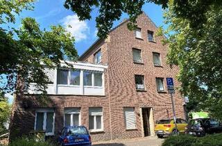 Anlageobjekt in 41462 Neuss, Neuss Furth - solides Mehrfamilienhaus - Potential, Herausforderung und Chance! Provisionsfrei!