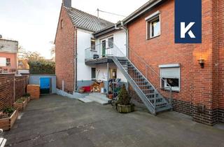 Anlageobjekt in Carl-Schurz-Straße 32, 50374 Erftstadt, 6,09 % Rendite bis 2037 garantiert - Nutzen Sie die Chance