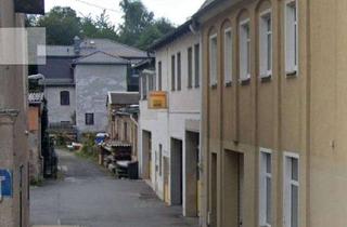 Anlageobjekt in 01683 Nossen, Gewerbe- und Wohngrundstück in sehr gepflegtem Zustand in Nossen