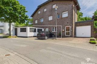 Anlageobjekt in 52379 Langerwehe, Gepflegte 2-Zimmer-Wohnung als ideale Kapitalanlage in Langerwehe / Hamich