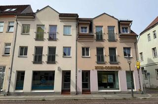 Anlageobjekt in 14770 Altstadt, Wohn- und Geschäftshaus in erstklassiger Lage in der historischen Altstadt