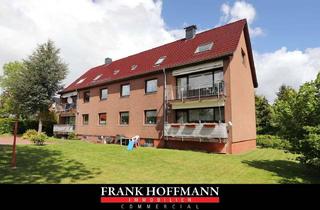 Anlageobjekt in 24558 Henstedt-Ulzburg, Ruhige Wohnlage & gepflegter Zustand - Mehrfamilienhaus mit 6 Einheiten in Henstedt-Ulzburg