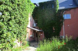 Anlageobjekt in 09366 Stollberg, Wohn- und Geschäftshaus in Stollberg am Fluss Gablenz