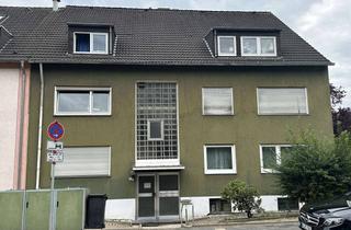 Anlageobjekt in 44793 Hamme, 7% Rendite statt Bankkonto- Gepflegtes Mehrfamilienhaus in Bochum