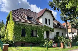 Anlageobjekt in 16775 Stechlin, Investment in direkter Seenähe! Vermietetes MFH