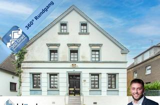 Anlageobjekt in 44652 Wanne-Süd, Blömker! Gepflegtes Mehrfamilienhaus als Kapitalanlage mit Selbstnutzungsmöglichkeit in Herne Wanne!