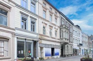Anlageobjekt in 52222 Stolberg (Rheinland), Historisches Stadthaus mit Potenzial – Projektierte Sanierung in bester Altstadtlage von Stolberg