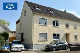 Anlageobjekt in 54516 Wittlich, Ihr neues Zuhause oder eine attraktive Kapitalanlage hier entscheiden Sie!