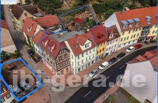 Anlageobjekt in 07646 Stadtroda, 2 exklusive WGH (Niedrigenergiehaus) in Stadtroda im begehrten Speckgürtel von Jena