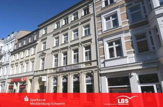 Anlageobjekt in 19053 Altstadt, Zentral und voll vermietet!