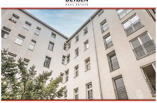 Anlageobjekt in 10115 Mitte, Saniertes Wohn- und Geschäftshaus in Top-Lage von Berlin-Mitte