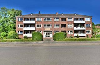 Anlageobjekt in 27474 Cuxhaven, Stadtzentrum Cuxhaven - 33 Parteien-Haus mit hoher Rendite
