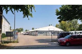 Anlageobjekt in 38106 Nordstadt, Eine 7.564 m² große Baulücke „BS-City“ mit Garagagenhof