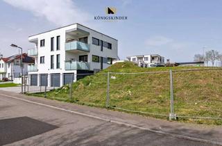 Grundstück zu kaufen in 73553 Alfdorf, Bauplatz für Wohn- und Gewerbeobjekt: Wohnen und wirtschaften perfekt vereint