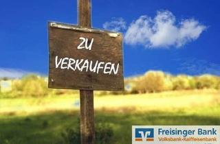 Grundstück zu kaufen in 85386 Eching, Projektiertes Baugrundstück für Reihenhäuser oder Eigentumswohnungen in gefragter Lage von Eching