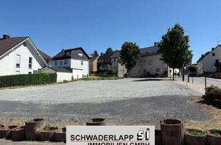 Grundstück zu kaufen in 56203 Höhr-Grenzhausen, Schönes Grundstück in Höhr-Grenzhausen