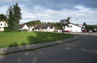 Grundstück zu kaufen in 88499 Riedlingen, Zwiefaltendorf sehr schöner Bauplatz für EFH, DH, 1156qmvoll erschl.