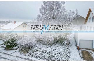 Grundstück zu kaufen in 78199 Bräunlingen, Attraktives, teilerschlossenes Baugrundstück in Bräunlingen-Döggingen