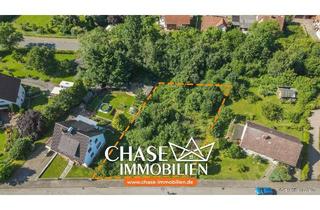 Grundstück zu kaufen in 31737 Rinteln, Großflächiges Baugrundstück in Rinteln - Wohntraum selber bauen im idyllischen Strücken!