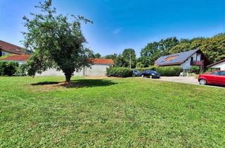 Grundstück zu kaufen in 71088 Holzgerlingen, Familienfreundliches Baugrundstück in Waldrandnähe