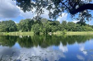 Grundstück zu kaufen in 16775 Stechlin, Baugrundstück in direkter Seenähe - Erfüllen Sie sich Ihren Traum