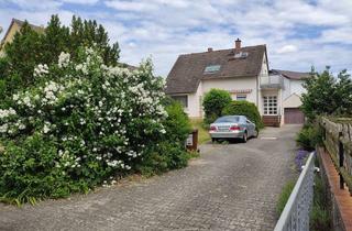 Grundstück zu kaufen in 65428 Rüsselsheim, Sanieren und Neubau !