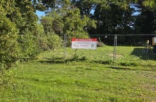 Grundstück zu kaufen in 15370 Fredersdorf-Vogelsdorf, Bauträgerfreies ruhiges Baugrundstück in Fredersdorf