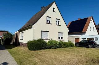 Grundstück zu kaufen in 48653 Coesfeld, Coesfeld: 882 m² Baugrundstück – Abrissobjekt mit viel Potenzial