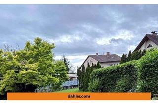 Grundstück zu kaufen in 79189 Bad Krozingen, Seltene Gelegenheit: Zwei Baugrundstücke in Bad Krozingen mit Altbestand – flexibel nutzbar