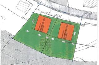 Grundstück zu kaufen in Silbergasse 34a, 69259 Wilhelmsfeld, Baugrundstück in Wilhelmsfeld zu verkaufen 1.752m² (auch teilbar)