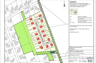 Grundstück zu kaufen in 27374 Visselhövede, Baugrundstücke "Am Apfelgarten" in Nindorf vollerschlosssen