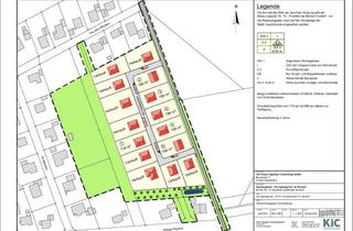 Grundstück zu kaufen in 27374 Visselhövede, Baugrundstücke "Am Apfelgarten" in Nindorf vollerschlosssen