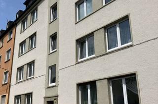 Grundstück zu kaufen in Breslauer Str. 98, 45145 Frohnhausen, Mehrfamilienhaus Essen-Frohnhausen Kapitalanlage