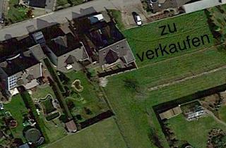 Grundstück zu kaufen in Willi-Ostermann-Straße 12, 53332 Bornheim, Schönes Baugrundstück in Mertener Höhenlage / Zuwegung und Baufenster gestaltbar
