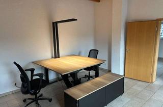 Büro zu mieten in 53881 Euskirchen, Flexible Laufzeiten für Büros und Schreibtischplätze - All-in-Miete