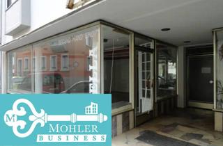 Büro zu mieten in 67655 Innenstadt, KL - City, Büro/Laden in der Alleestraße mit ca. 62m²