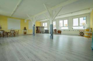 Gewerbeimmobilie mieten in 72336 Balingen, Gewerbefläche/Atelier zur Miete in Balingen-Frommern!